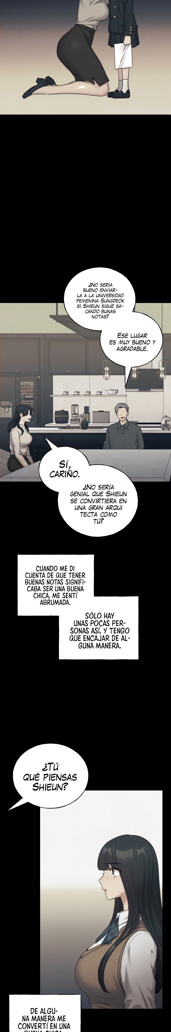 My Illustrator Raw Chapter 29 image 7