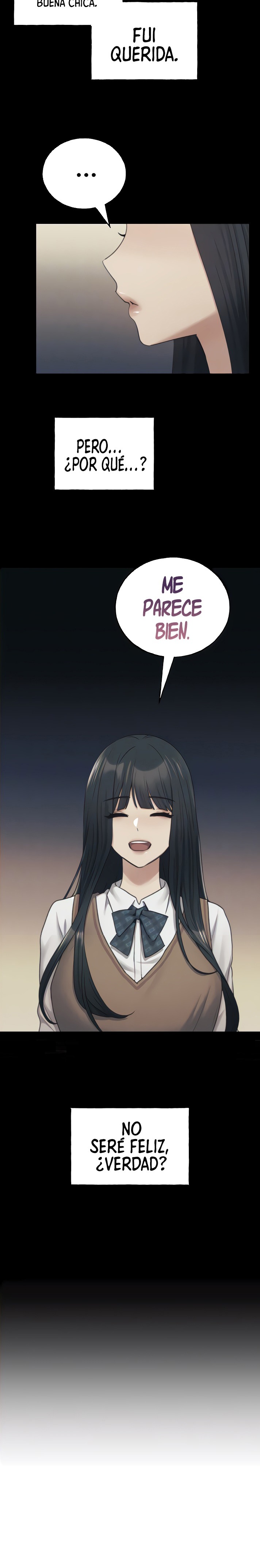 My Illustrator Raw Chapter 29 image 8