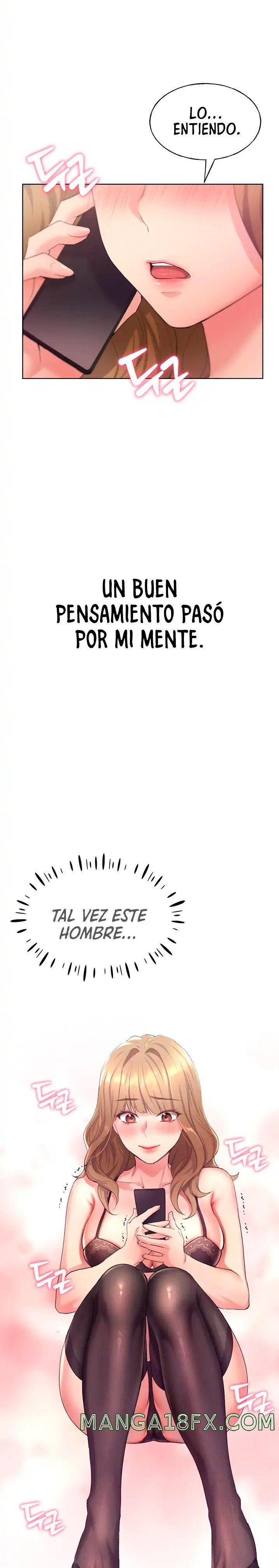 My Illustrator Raw Chapter 3 image 1