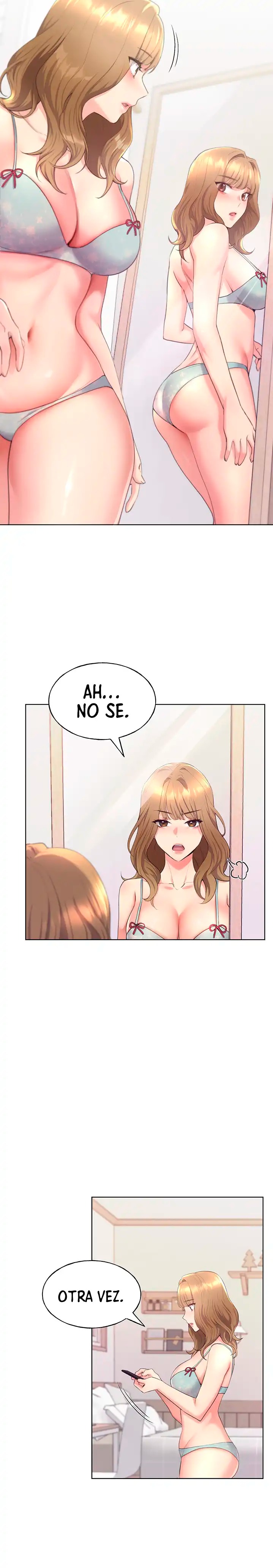 My Illustrator Raw Chapter 3 image 24