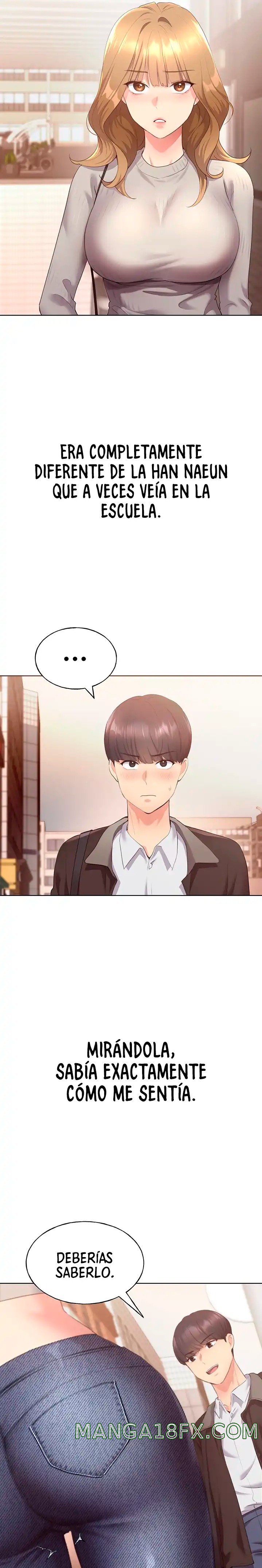 My Illustrator Raw Chapter 3 image 33