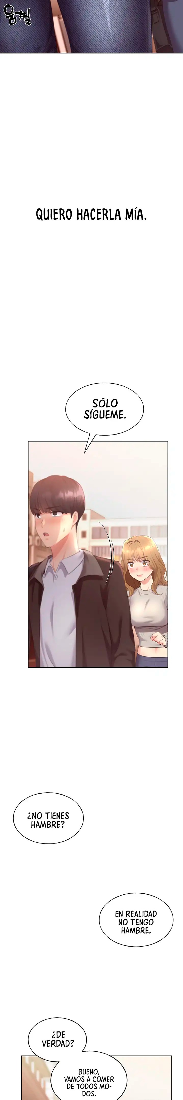 My Illustrator Raw Chapter 3 image 34