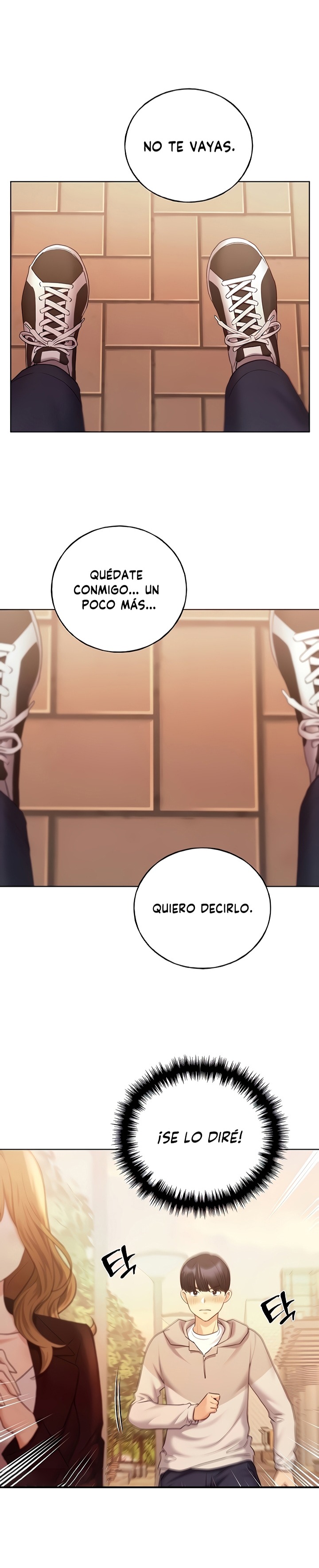 My Illustrator Raw Chapter 32 image 0