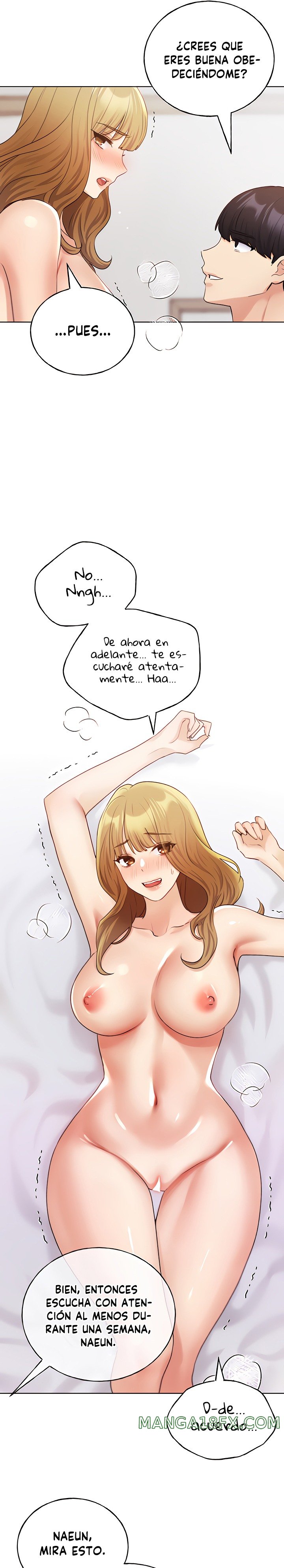 My Illustrator Raw Chapter 32 image 24