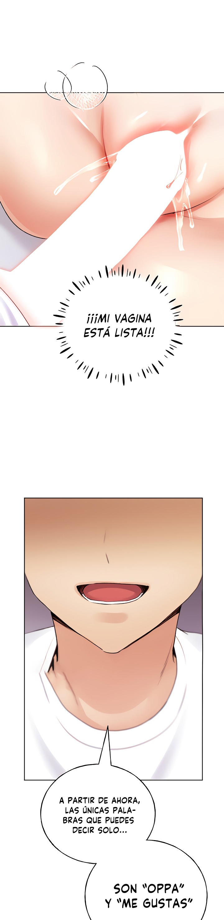 My Illustrator Raw Chapter 32 image 27