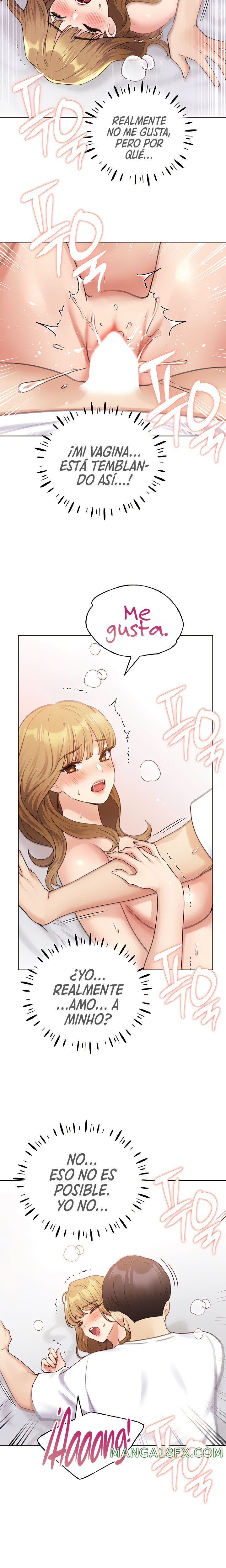 My Illustrator Raw Chapter 33 image 9