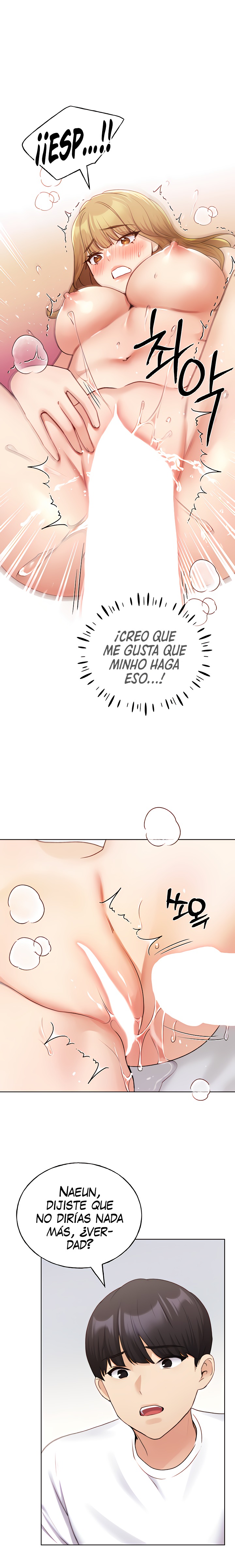 My Illustrator Raw Chapter 33 image 10