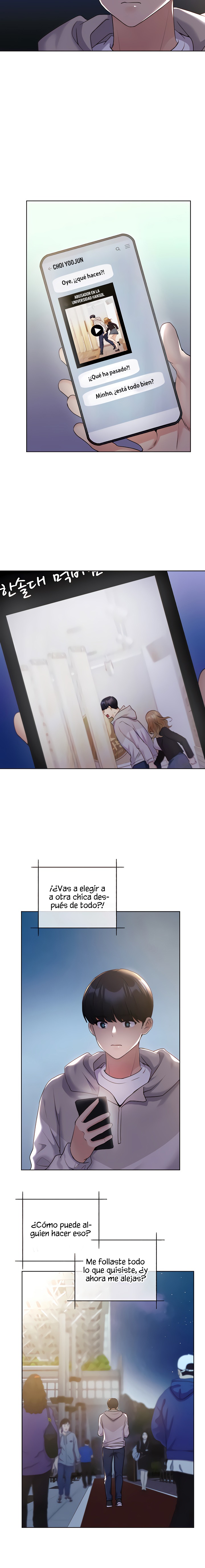 My Illustrator Raw Chapter 34 image 9
