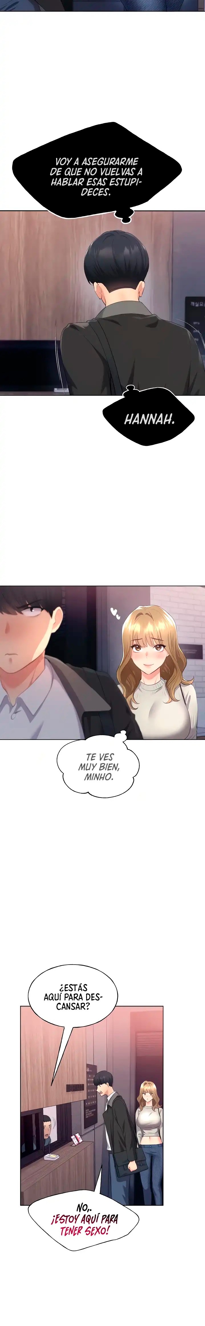 My Illustrator Raw Chapter 4 image 17