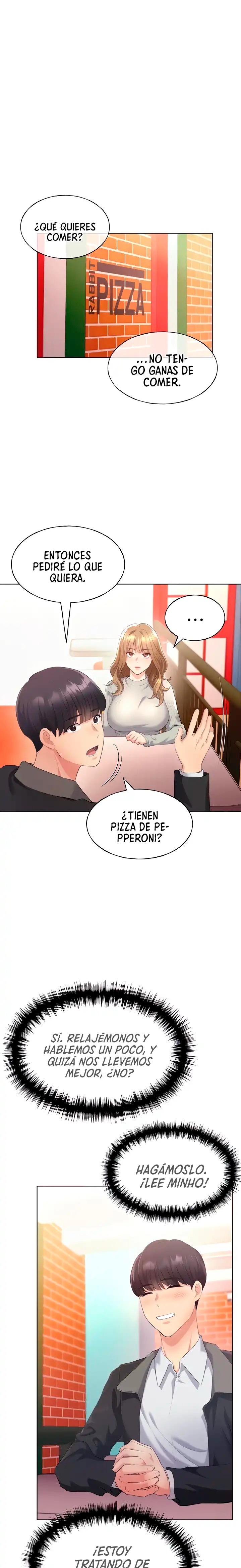 My Illustrator Raw Chapter 4 image 3