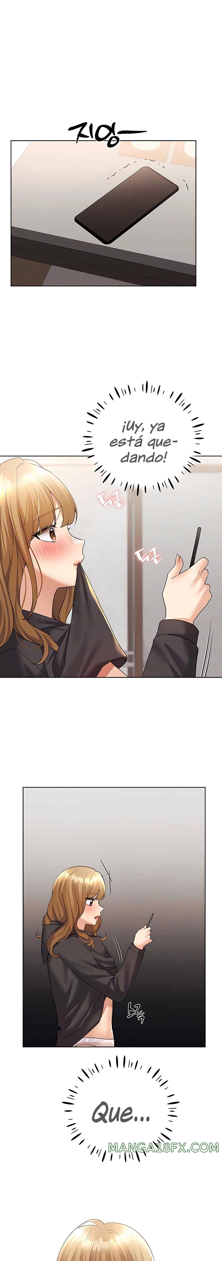 My Illustrator Raw Chapter 40 image 4