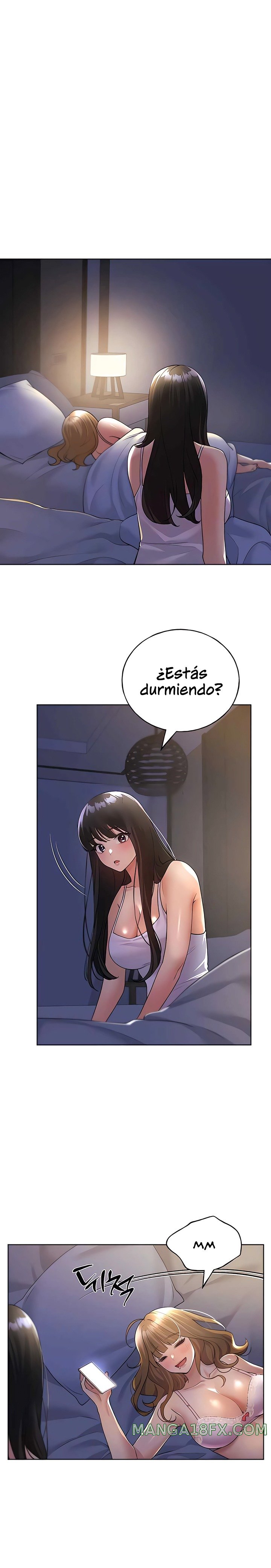 My Illustrator Raw Chapter 41 image 0