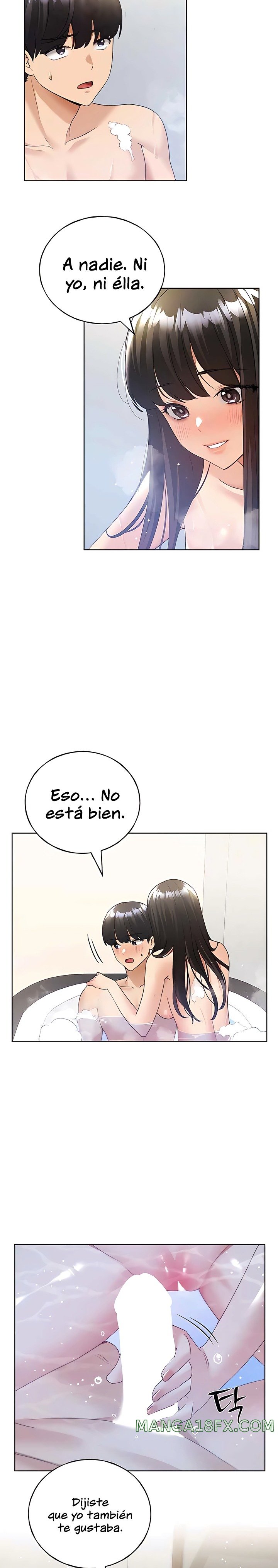My Illustrator Raw Chapter 41 image 21