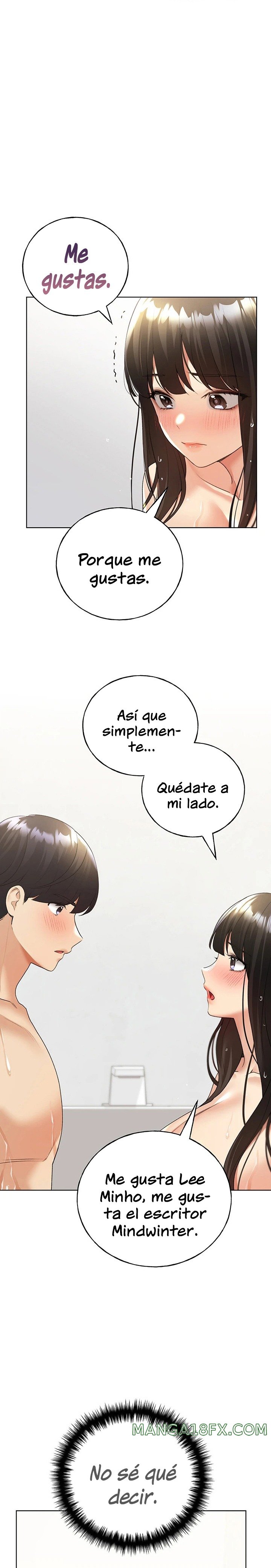My Illustrator Raw Chapter 42 image 13