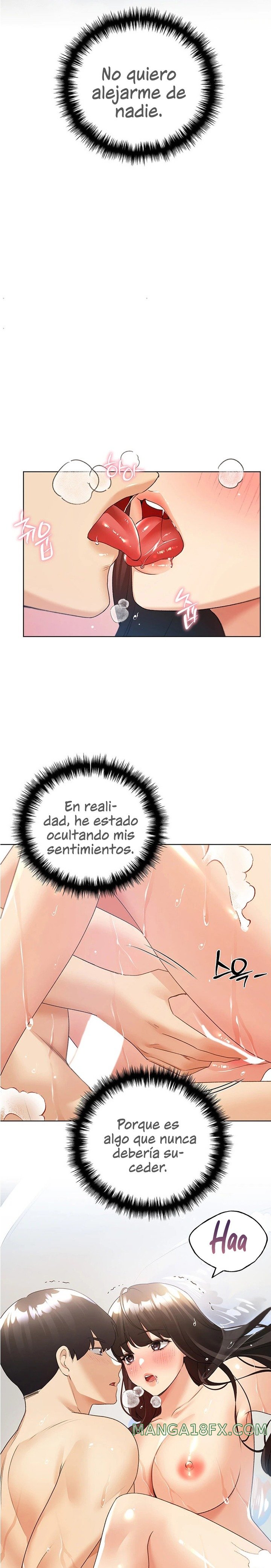 My Illustrator Raw Chapter 42 image 19