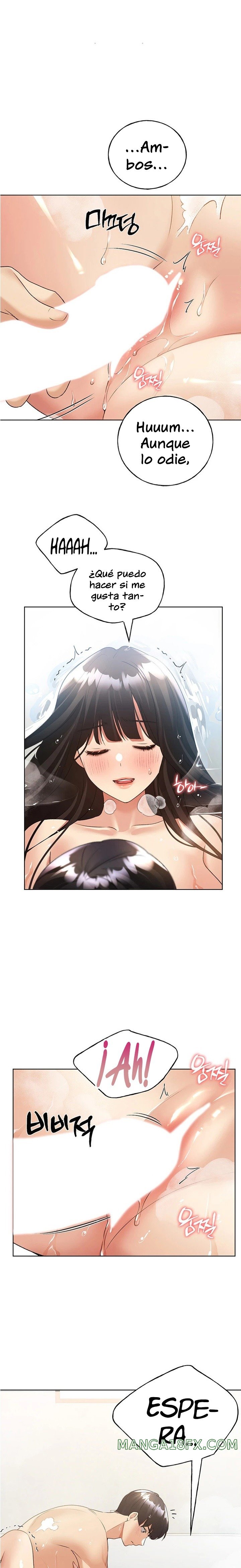 My Illustrator Raw Chapter 42 image 21