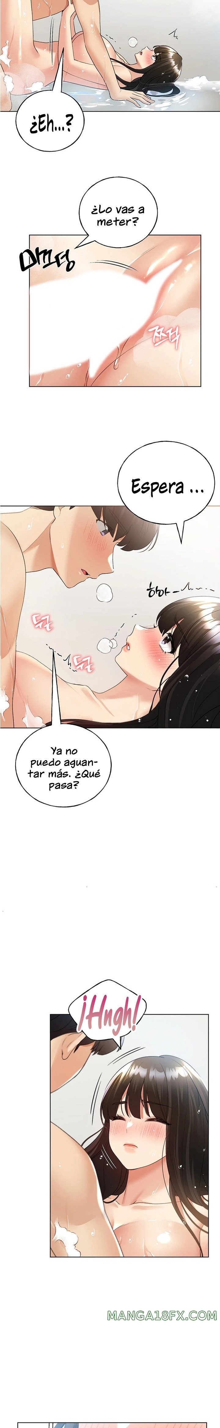 My Illustrator Raw Chapter 42 image 22