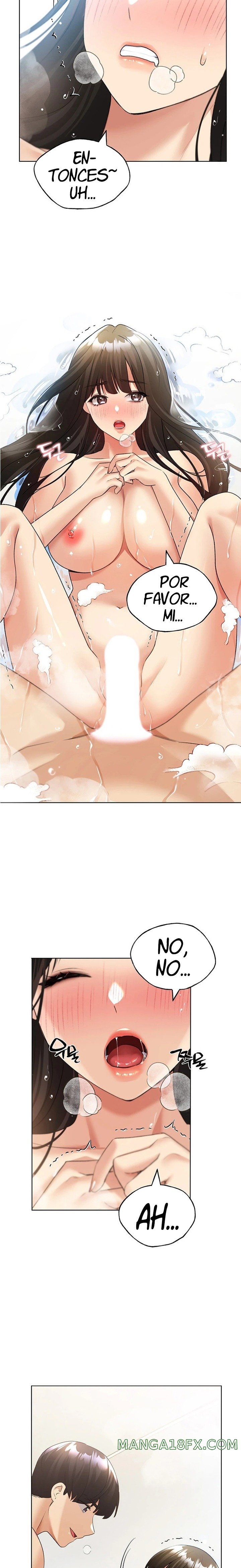 My Illustrator Raw Chapter 42 image 23