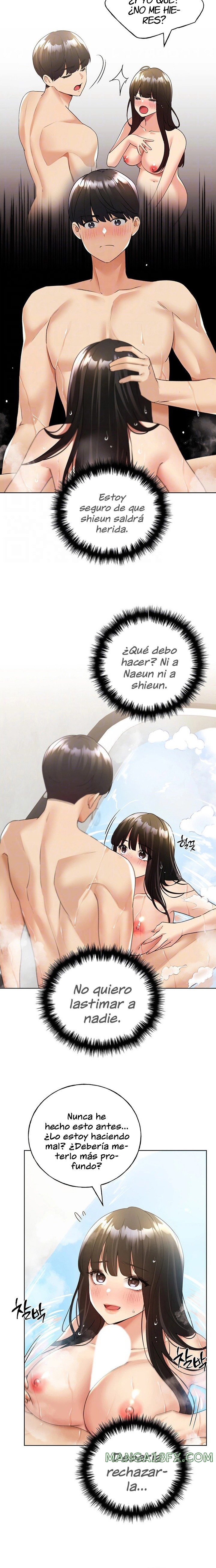 My Illustrator Raw Chapter 42 image 2