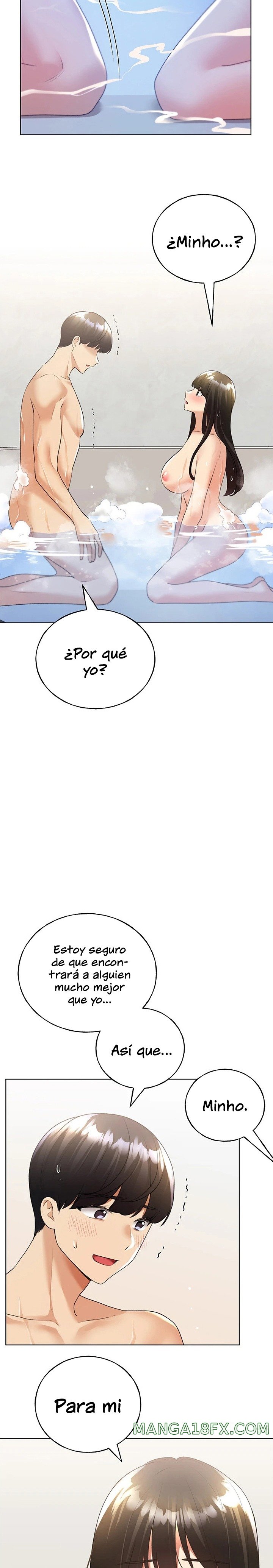 My Illustrator Raw Chapter 42 image 7