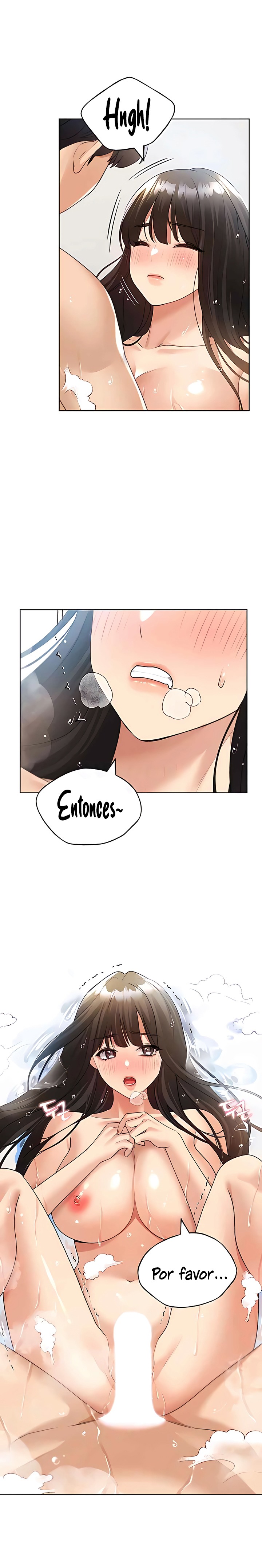 My Illustrator Raw Chapter 43 image 0