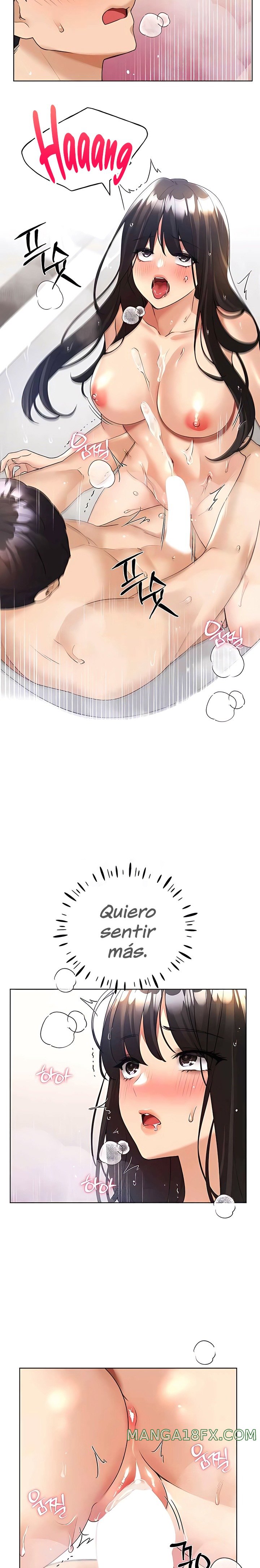 My Illustrator Raw Chapter 43 image 20