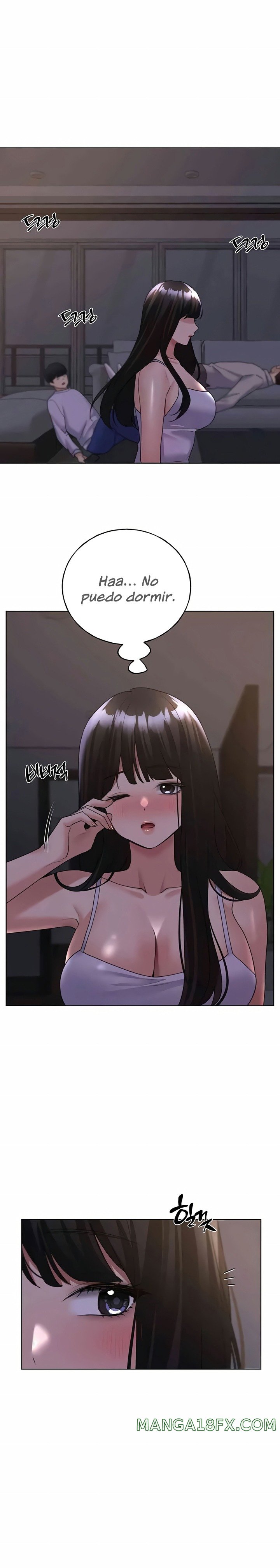 My Illustrator Raw Chapter 45 image 0
