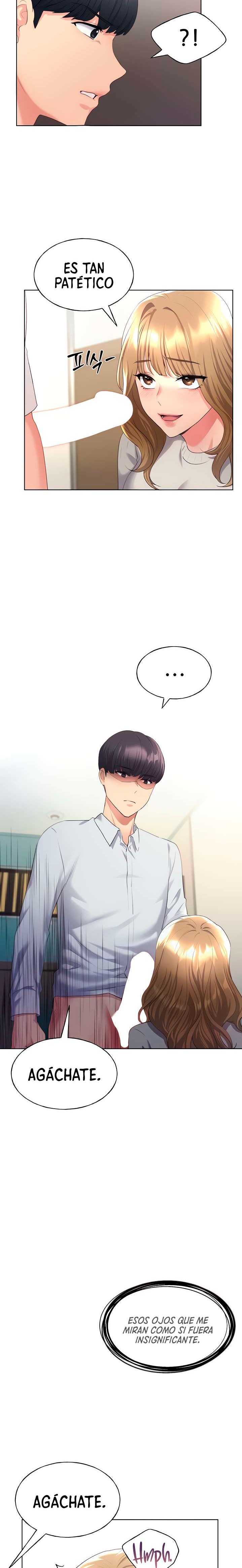 My Illustrator Raw Chapter 5 image 10