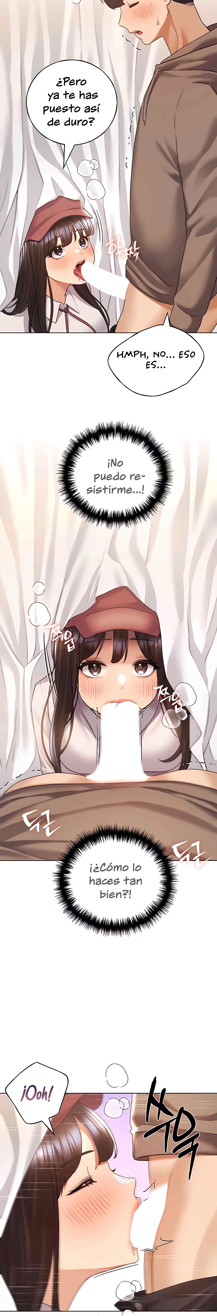 My Illustrator Raw Chapter 51 image 16