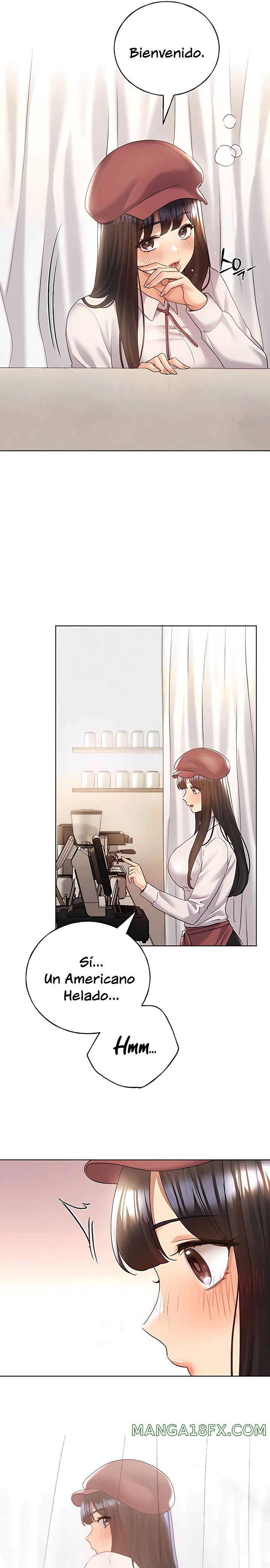 My Illustrator Raw Chapter 51 image 18