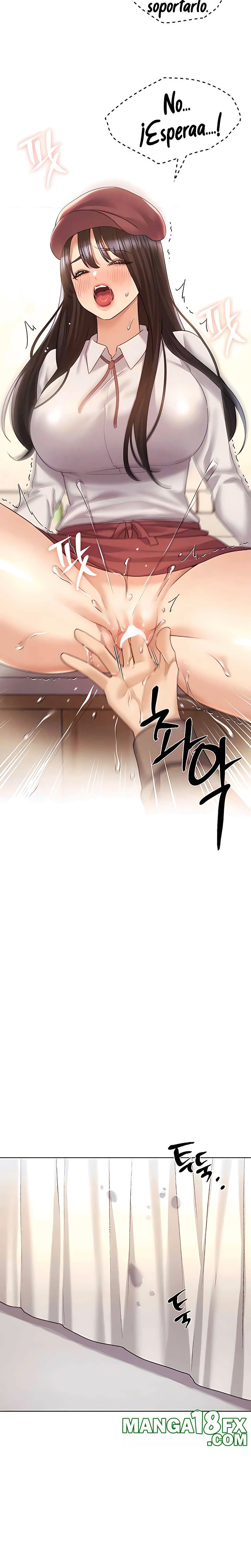 My Illustrator Raw Chapter 52 image 11