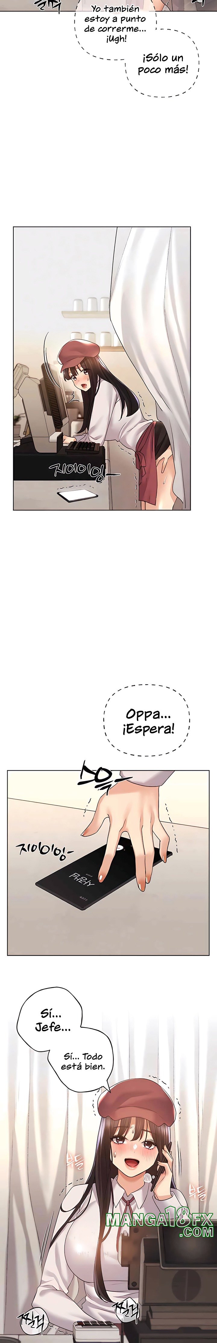 My Illustrator Raw Chapter 52 image 20