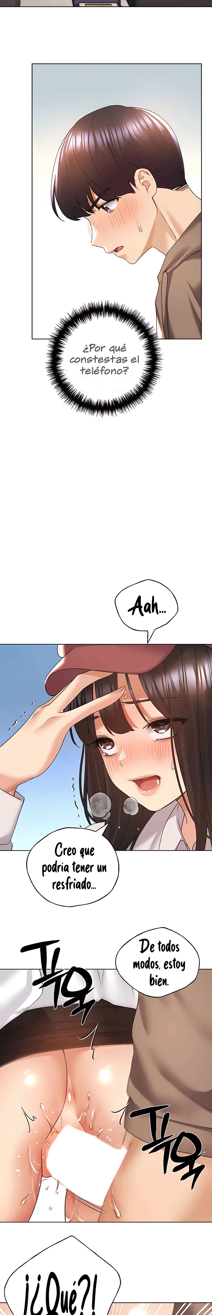 My Illustrator Raw Chapter 52 image 21