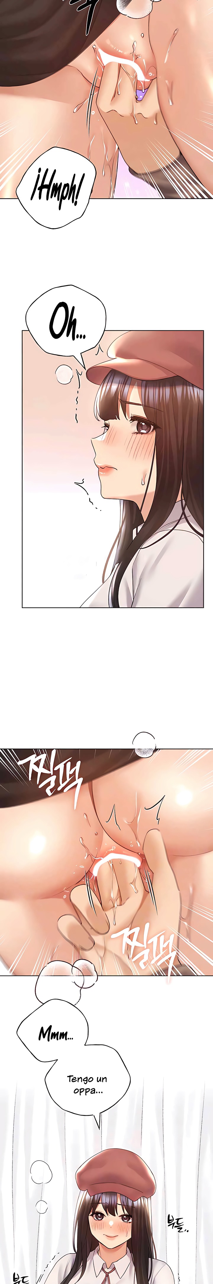 My Illustrator Raw Chapter 52 image 3
