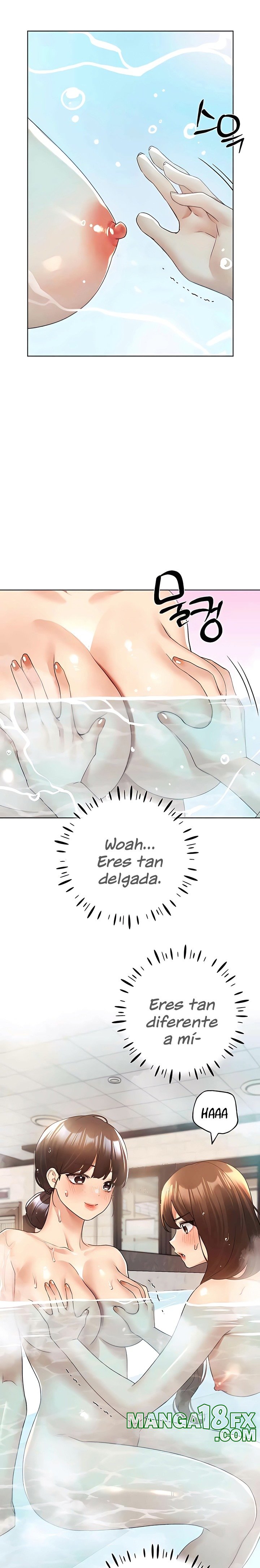 My Illustrator Raw Chapter 54 image 21