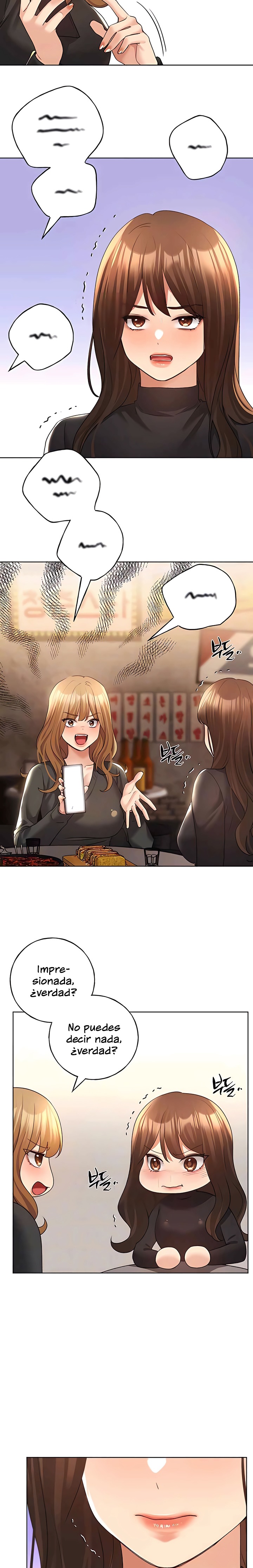 My Illustrator Raw Chapter 54 image 2