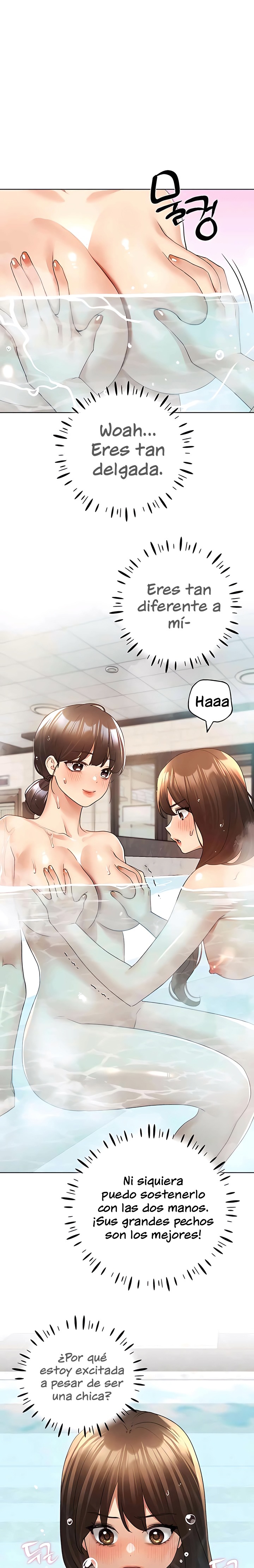 My Illustrator Raw Chapter 55 image 0