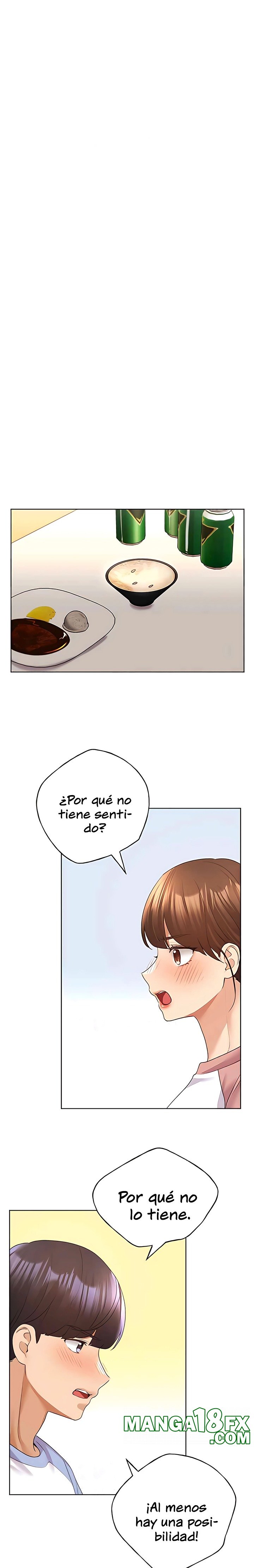 My Illustrator Raw Chapter 55 image 21