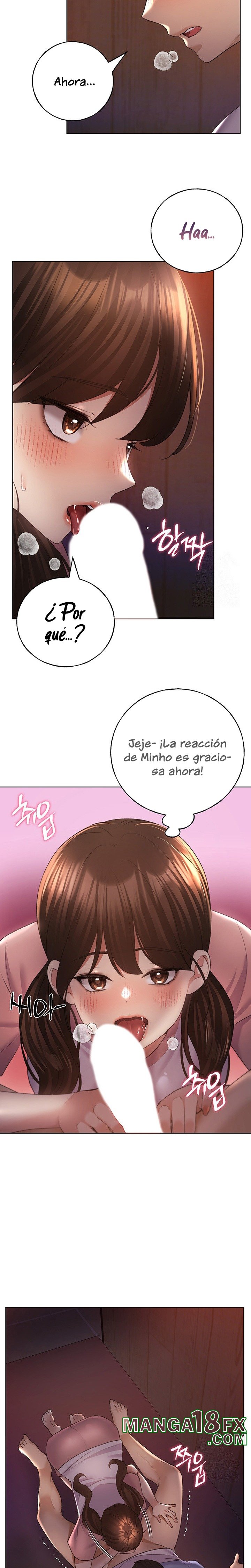 My Illustrator Raw Chapter 56 image 20
