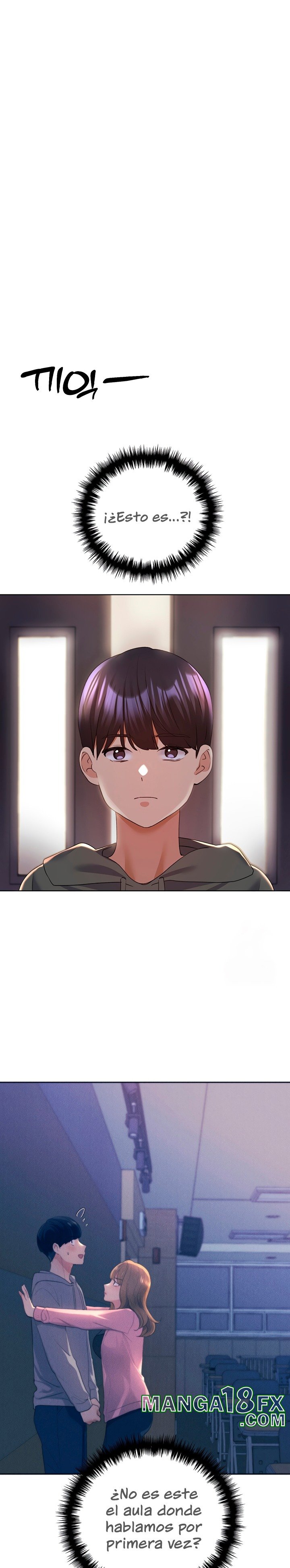 My Illustrator Raw Chapter 58 image 23