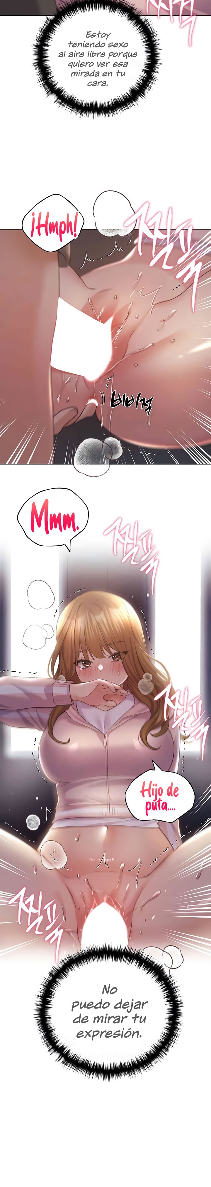 My Illustrator Raw Chapter 59 image 19