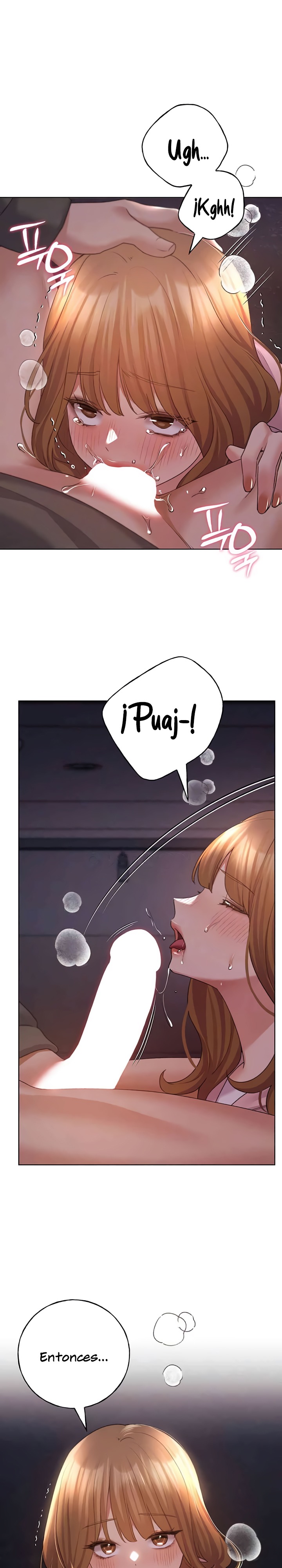My Illustrator Raw Chapter 59 image 4