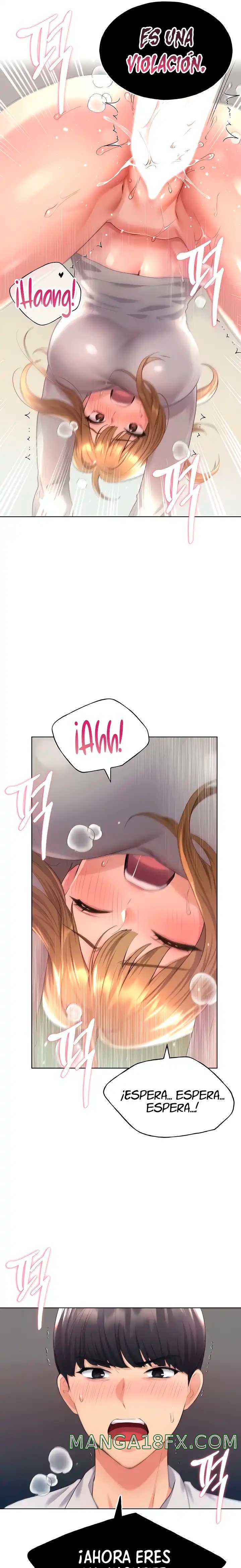 My Illustrator Raw Chapter 6 image 12
