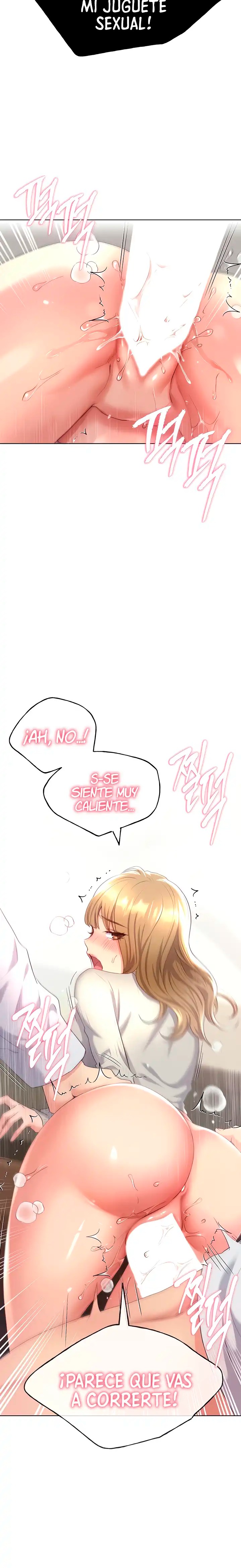 My Illustrator Raw Chapter 6 image 13