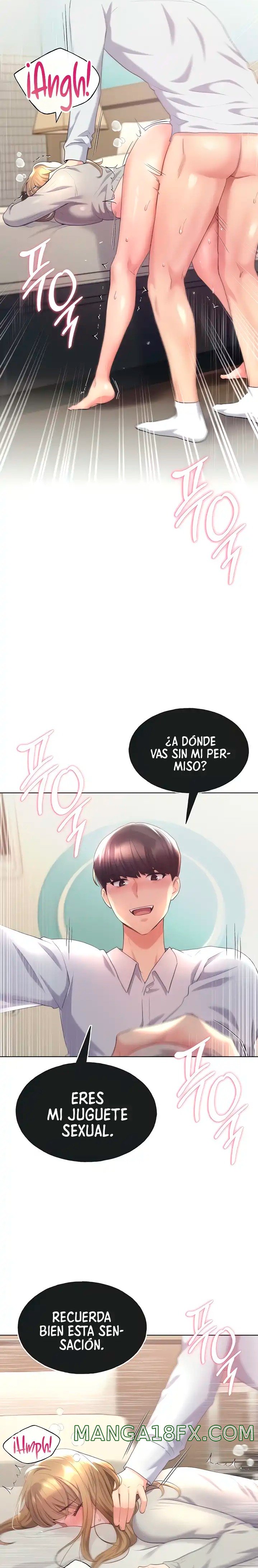 My Illustrator Raw Chapter 6 image 16