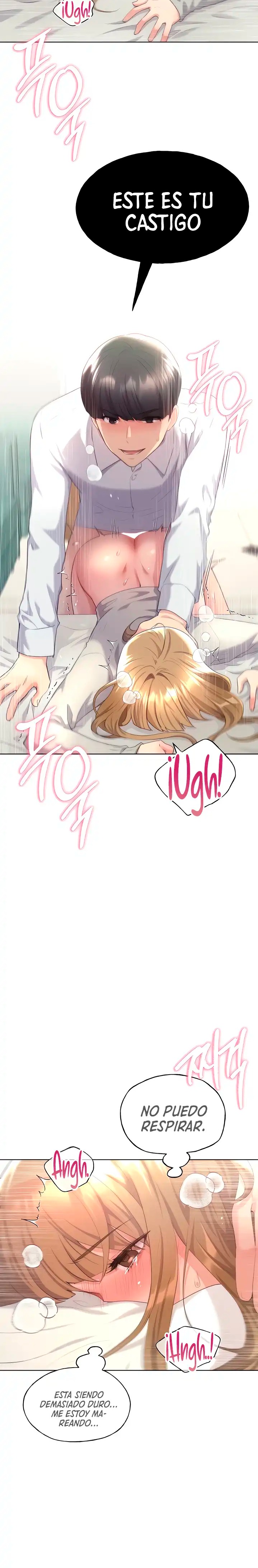 My Illustrator Raw Chapter 6 image 17