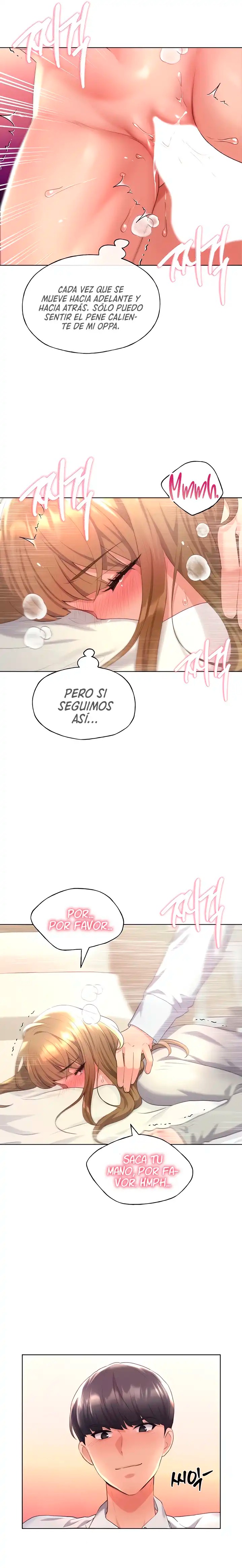 My Illustrator Raw Chapter 6 image 18