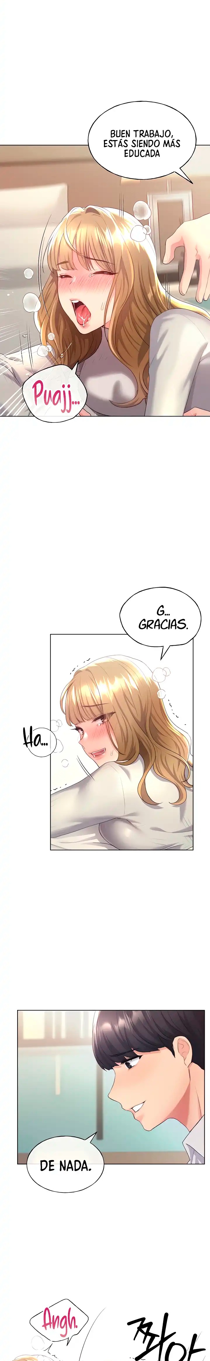 My Illustrator Raw Chapter 6 image 19