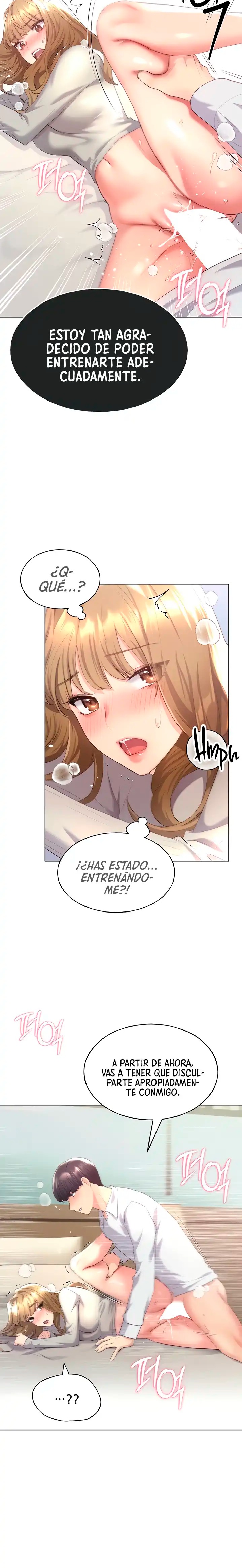My Illustrator Raw Chapter 6 image 20