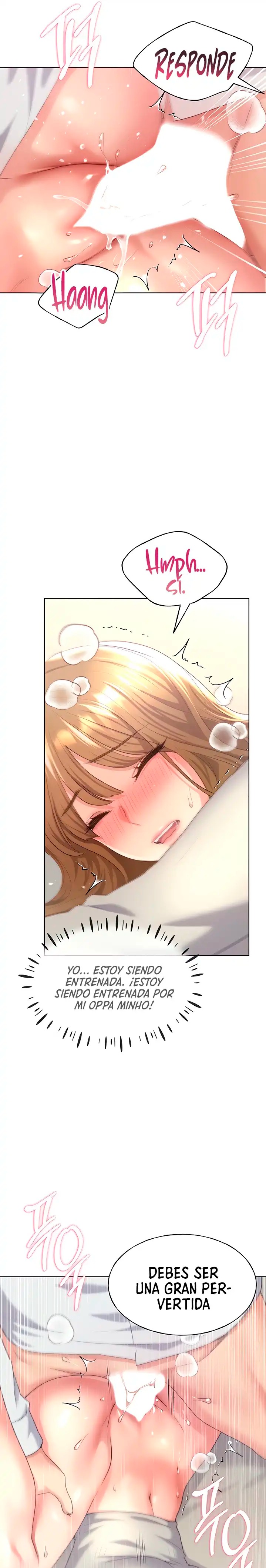 My Illustrator Raw Chapter 6 image 21
